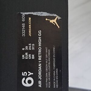 Air Jordan 1 Retro High GG